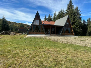 CabanA Comandău